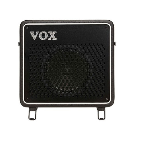 Vox MINI GO 50 Amplificador de Guitarra Portátil