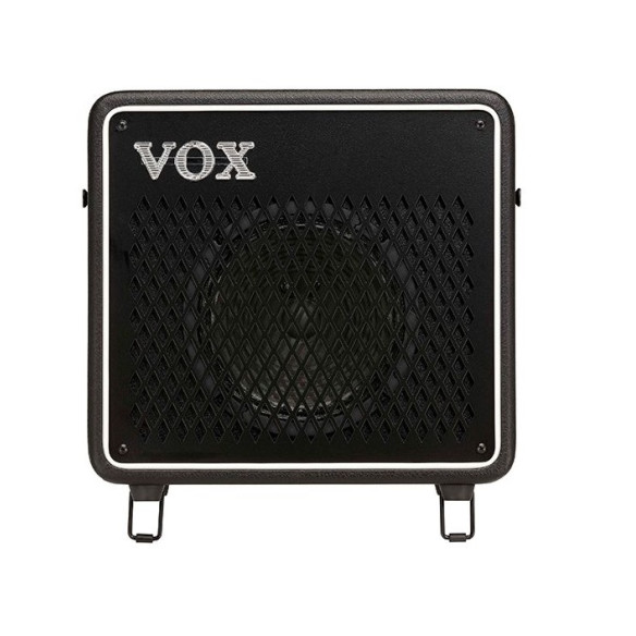 Vox MINI GO 50 Amplificador de Guitarra Portátil