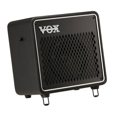 Vox MINI GO 50 Amplificador de Guitarra Portátil