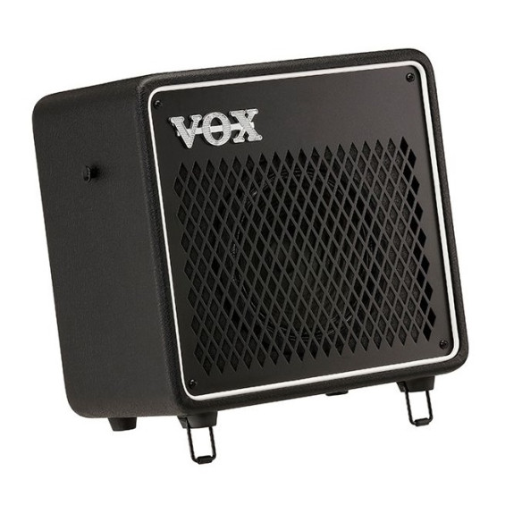 Vox MINI GO 50 Amplificador de Guitarra Portátil