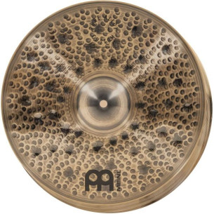 15" EXTRA THIN HAMMERED PAC15ETHH Hi-hat