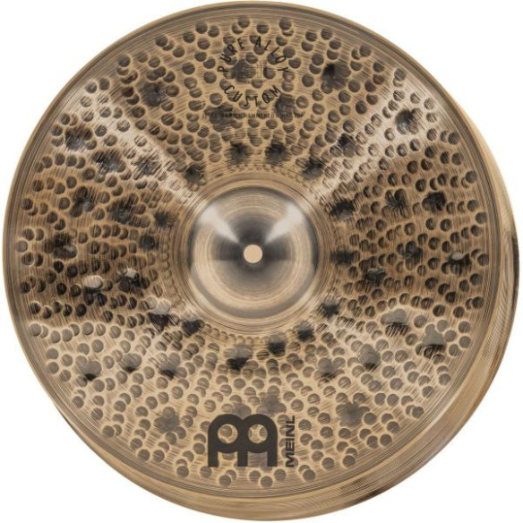 15" EXTRA THIN HAMMERED PAC15ETHH Hi-hat  15" EXTRA THIN HAMMERED PAC15ETHH Hi-hat
