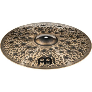 15" EXTRA THIN HAMMERED PAC15ETHH Hi-hat  2