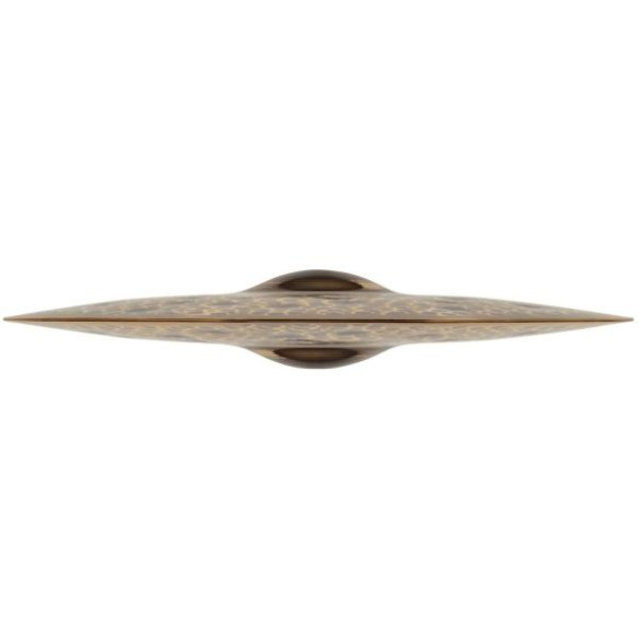 15" EXTRA THIN HAMMERED PAC15ETHH Hi-hat  15" EXTRA THIN HAMMERED PAC15ETHH Hi-hat
