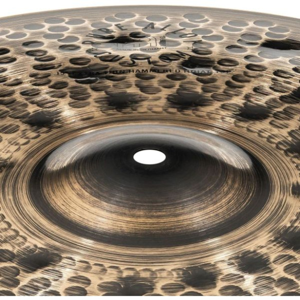 15" EXTRA THIN HAMMERED PAC15ETHH Hi-hat  15" EXTRA THIN HAMMERED PAC15ETHH Hi-hat