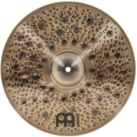 15" EXTRA THIN HAMMERED PAC15ETHH Hi-hat  15" EXTRA THIN HAMMERED PAC15ETHH Hi-hat