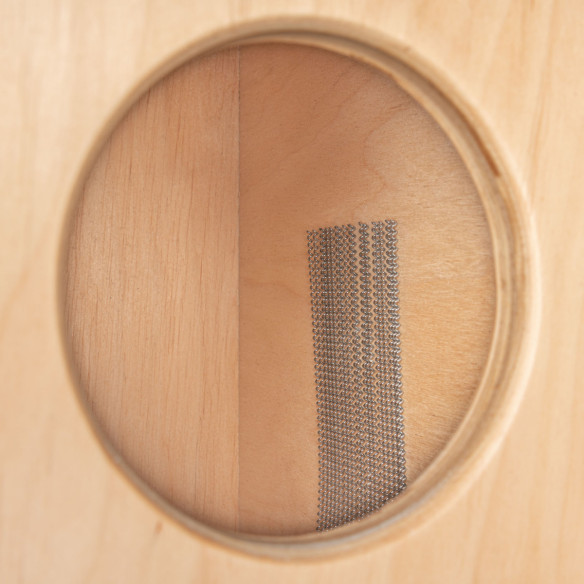 TMBX Cajón Flamenco/Bongó