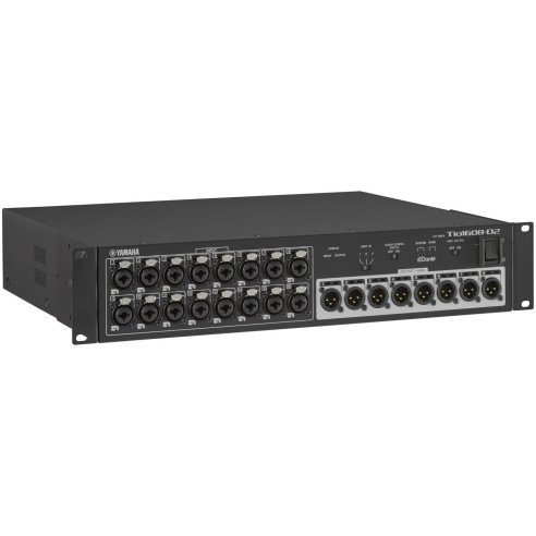 Yamaha Tio1608-D2 Cajetin Escenario Digital