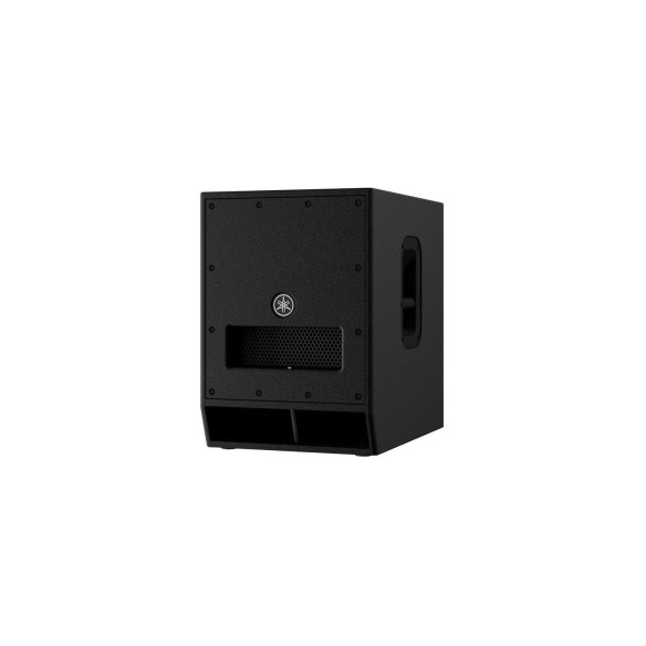Yamaha DXS12 MKII Subwoofer Amplificado 12"