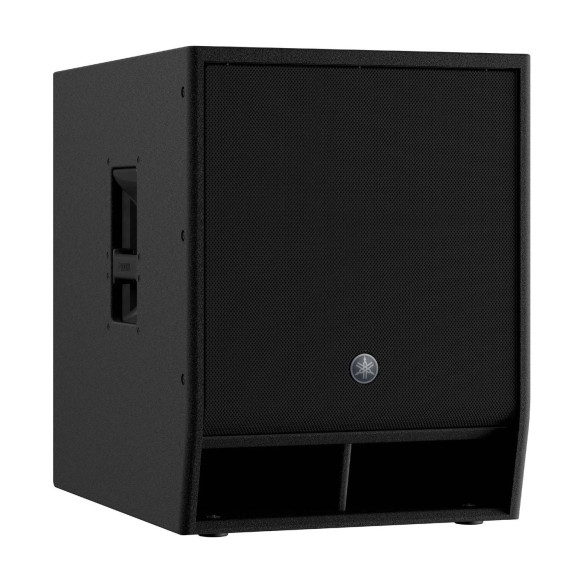 Yamaha DXS15XLF Subwoofer Activo 15"