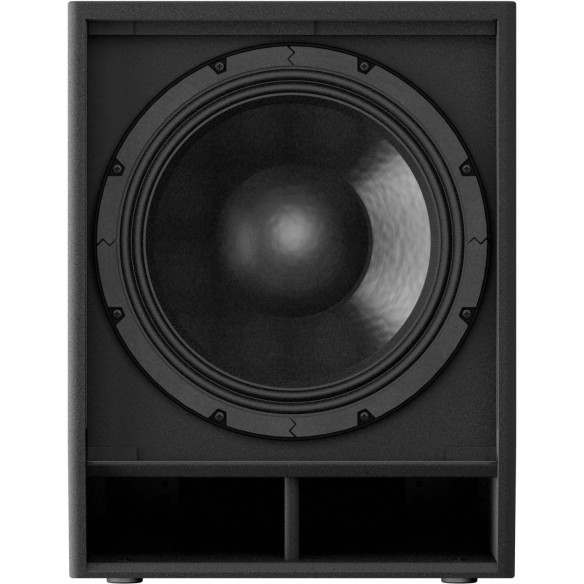 Yamaha DXS15XLF Subwoofer Activo 15"