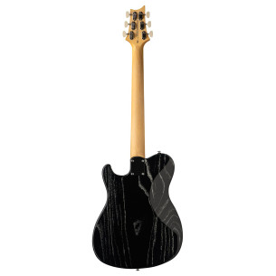 PRS SE NF53 BLK DOGHAIR Guitarra Eléctrica 2