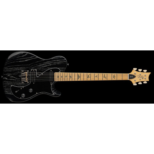PRS SE NF53 BLK DOGHAIR Guitarra Eléctrica