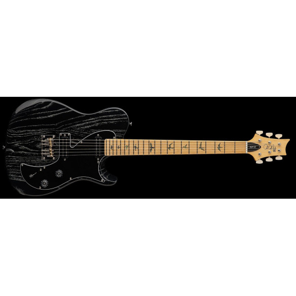PRS SE NF53 BLK DOGHAIR Guitarra Eléctrica