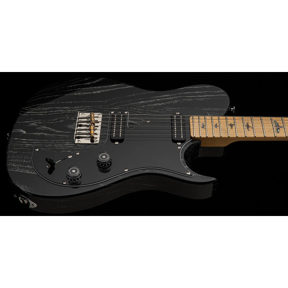 PRS SE NF53 BLK DOGHAIR Guitarra Eléctrica