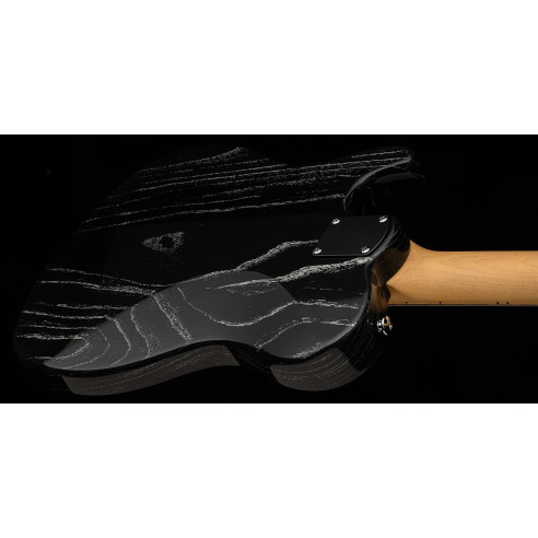 PRS SE NF53 BLK DOGHAIR Guitarra Eléctrica