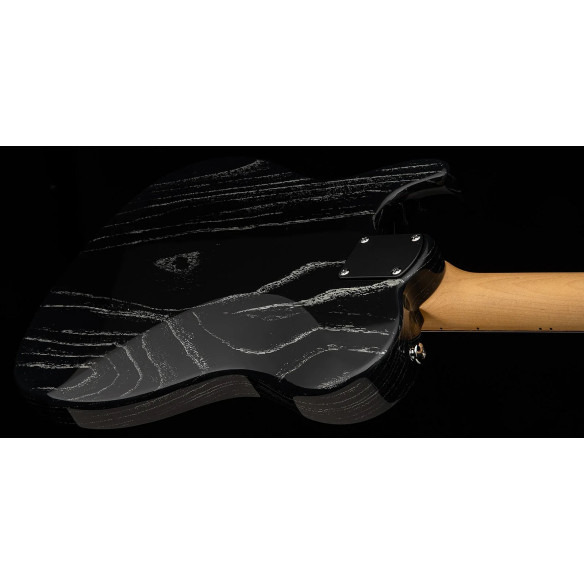 PRS SE NF53 BLK DOGHAIR Guitarra Eléctrica