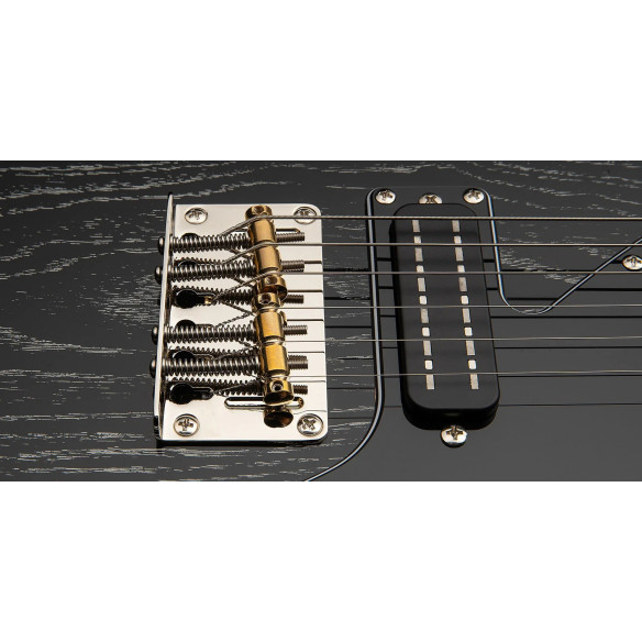 PRS SE NF53 BLK DOGHAIR Guitarra Eléctrica