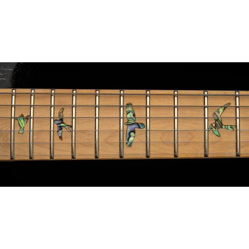 PRS SE NF53 BLK DOGHAIR Guitarra Eléctrica