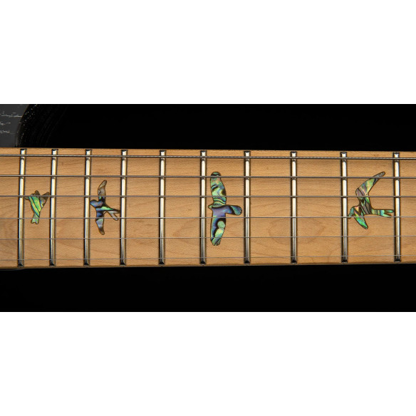 PRS SE NF53 BLK DOGHAIR Guitarra Eléctrica