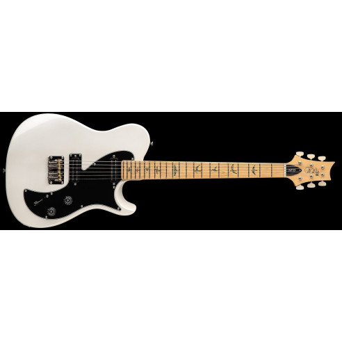 PRS SE NF53 PEARL WHITE Guitarra Eléctrica