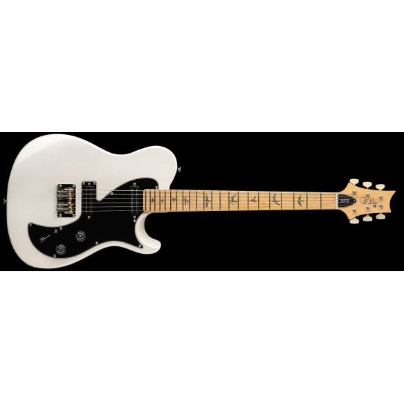PRS SE NF53 PEARL WHITE Guitarra Eléctrica