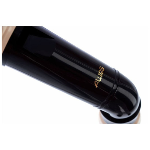 Aulos 521 Flauta Baja Digitación Barroca