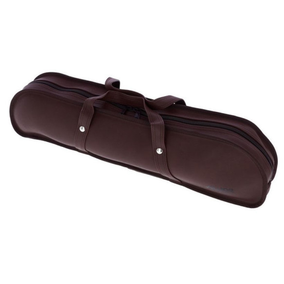 Aulos 521 Flauta Baja Digitación Barroca