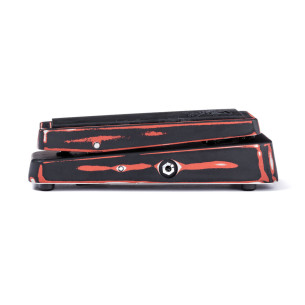 Dunlop SC95 Pedal Crybaby Slash Signature Classic Wah 2