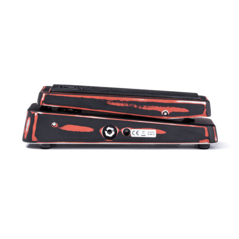 Dunlop SC95 Pedal Crybaby Slash Signature Classic Wah