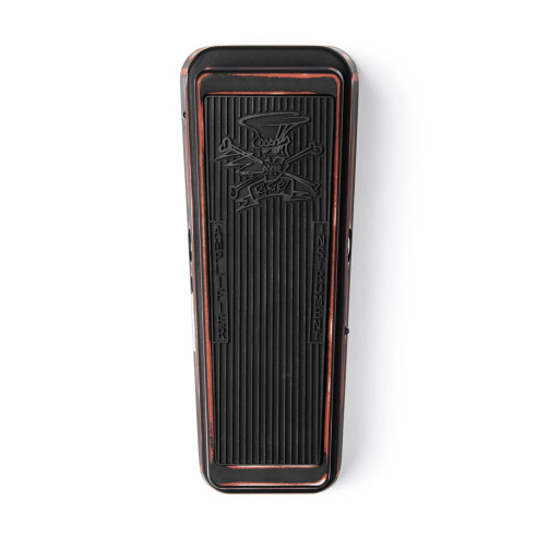 Dunlop SC95 Pedal Crybaby Slash Signature Classic Wah