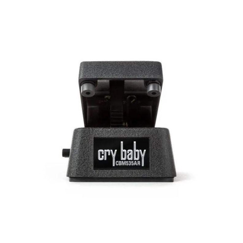 Compra Pedal Crybaby 535Q Auto Return online | MusicSales