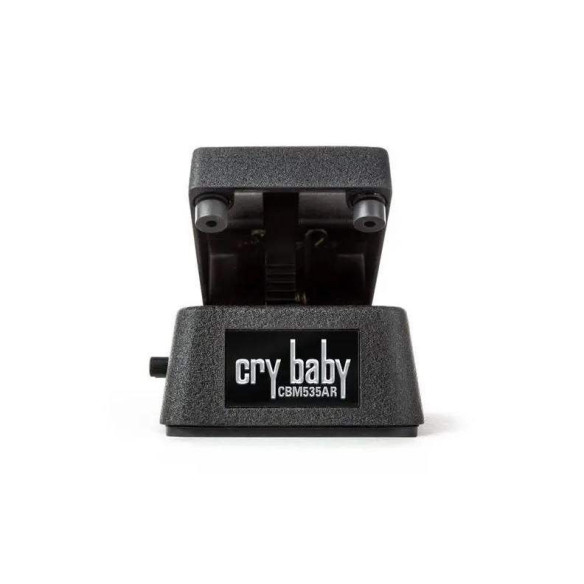 Compra Pedal Crybaby 535Q Auto Return online | MusicSales