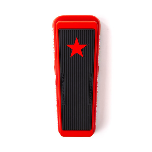 Dunlop TBM95 Pedal Crybaby Tom Morello Signature