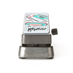 Dunlop JC95B Pedal Crybaby Jerry Cantrell Signature Rainier Fog 2