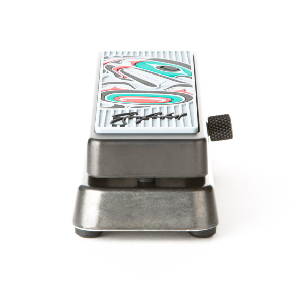 Dunlop JC95B Pedal Crybaby Jerry Cantrell Signature Rainier Fog Dunlop JC95B Pedal Crybaby Jerry Cantrell Signature Rainier Fog