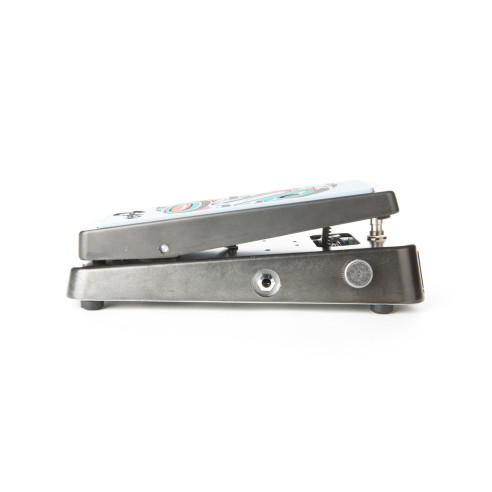 Dunlop JC95B Pedal Crybaby Jerry Cantrell Signature Rainier Fog