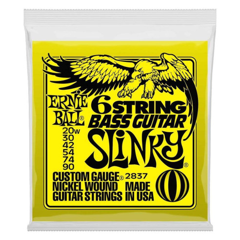 Compra 2837 Baritono Slinky 20w-90 online | MusicSales
