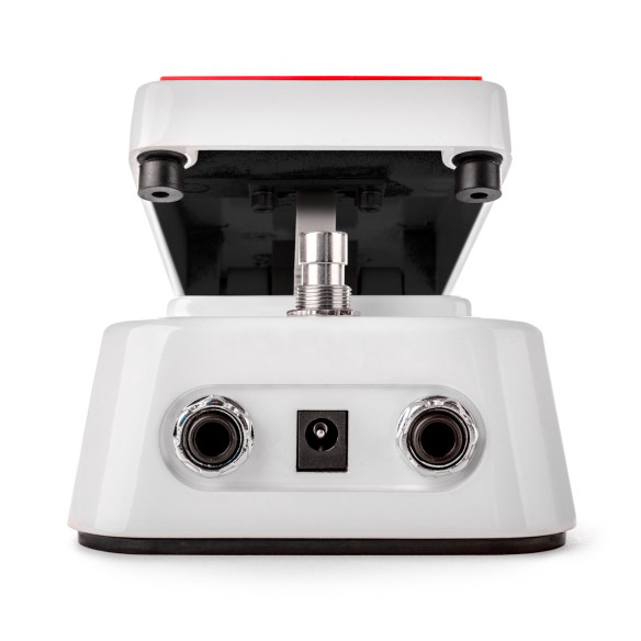 Dunlop CBJ95SW Crybaby Junior Pedal Wah Special Edition White