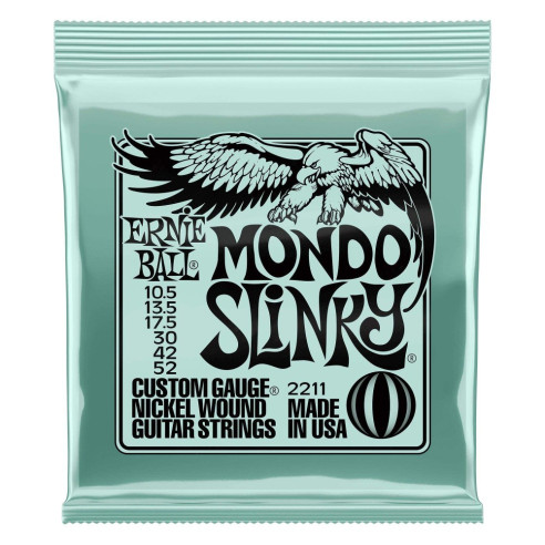 Compra 2211 Mondo Slinky 10.5-52 online | MusicSales