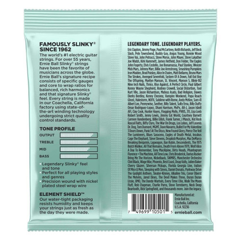 Compra 2211 Mondo Slinky 10.5-52 online | MusicSales