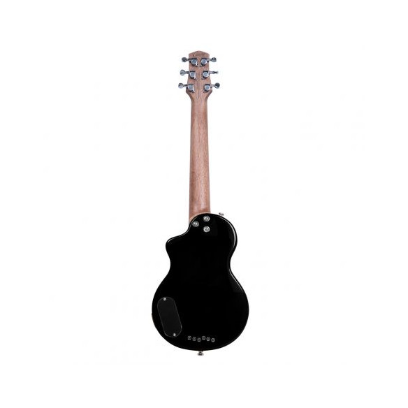 CARRY ON GUITAR ST JET BLACK Guitarra Eléctrica de Viaje CARRY ON GUITAR ST JET BLACK Guitarra Eléctrica de Viaje