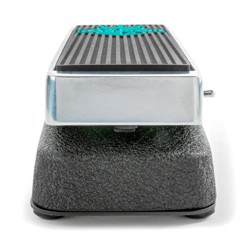 Dunlop DD95FW Crybaby Daredevil Pedal Fuzz Wah