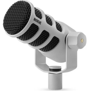 Rode Podmic USB White 2