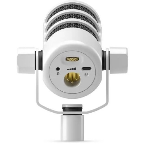 Rode Podmic USB White Micro Dinámico