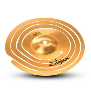 Zildjian 10" FX Spiral Stacker SOFXSPL10
