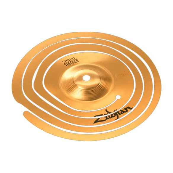 Zildjian 10" FX Spiral Stacker SOFXSPL10
