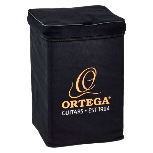 Ortega OSTBCJ-BU Pack Cajón Flamenco  Pedal