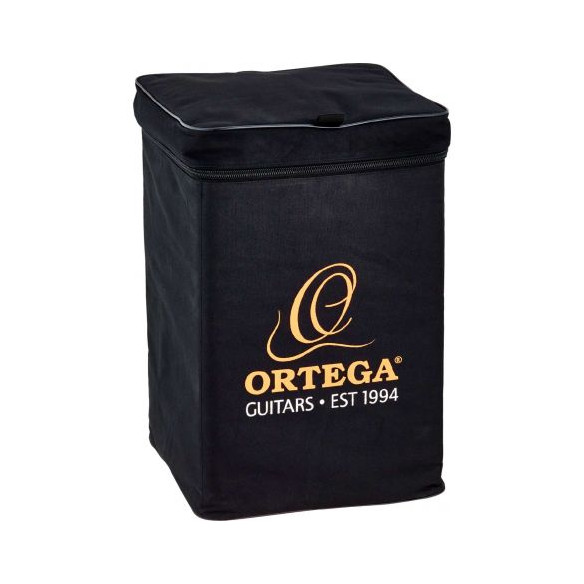 Ortega OSTBCJ-BU Pack Cajón Flamenco  Pedal