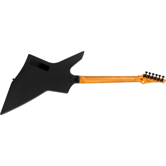 Spira X400-MBK Guitarra Eléctrica Satin Black Spira X400-MBK Guitarra Eléctrica Satin Black